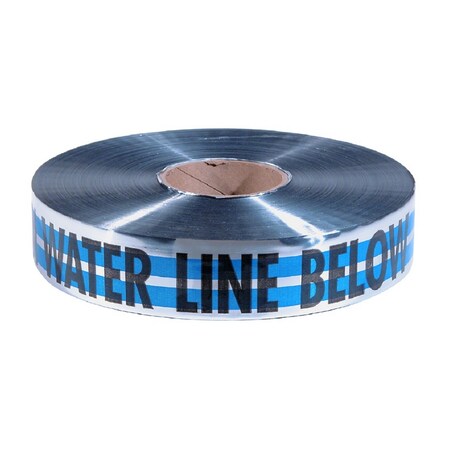 Milwaukee Tool MAGNATEC PREMIUM DETECTABLE, TAPE-WATER LINE,  31-021